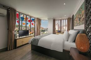 Quiet Sapa Hotel