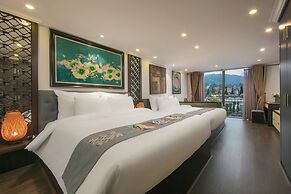 Quiet Sapa Hotel