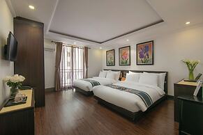 Quiet Sapa Hotel