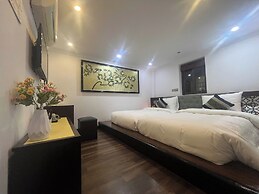 Quiet Sapa Hotel