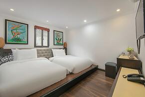 Quiet Sapa Hotel