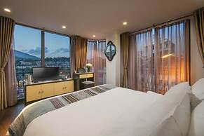Quiet Sapa Hotel