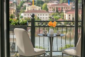 Quiet Sapa Hotel