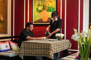 Quiet Sapa Hotel
