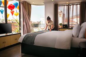 Quiet Sapa Hotel