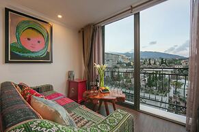 Quiet Sapa Hotel