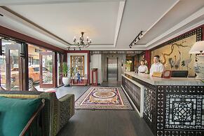 Quiet Sapa Hotel