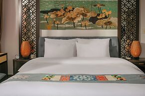 Quiet Sapa Hotel