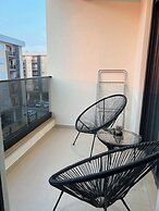 Montenegro luxury suites - New city