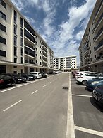 Montenegro luxury suites - New city
