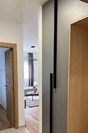 Montenegro luxury suites - New city