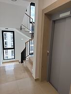 Montenegro luxury suites - New city