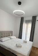 Montenegro luxury suites - New city