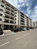 Montenegro luxury suites - New city