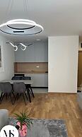 Montenegro luxury suites - New city