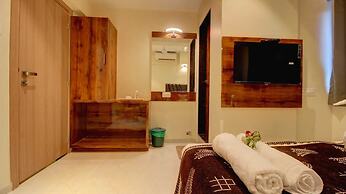 Hotel Sapphire Inn