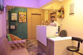 Hotel Sapphire Inn