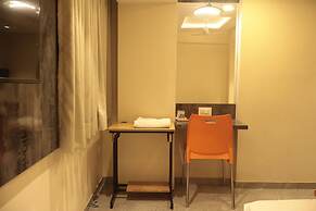 Hotel Sapphire Inn