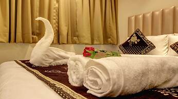 Hotel Sapphire Inn