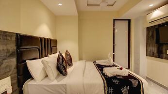 Hotel Sapphire Inn