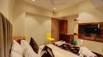 Hotel Sapphire Inn