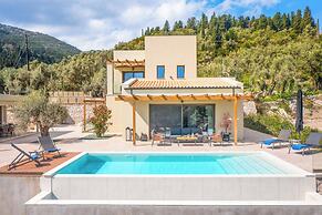 Villa Cielo Azul