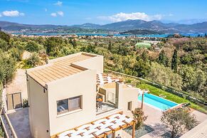 Villa Cielo Azul