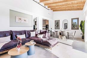 Villa Cielo Azul