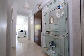 Beach chic Glyfada Athens riviera by GHH