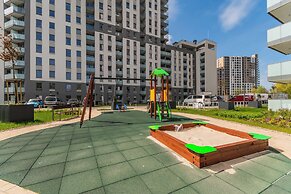 Horizon 37 by Grand Apartments