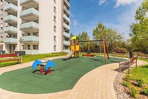 Horizon 37 by Grand Apartments