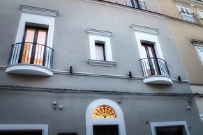 B&B PALAZZO CROGHAN