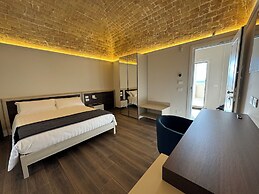 B&B PALAZZO CROGHAN