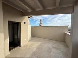 B&B PALAZZO CROGHAN