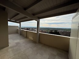 B&B PALAZZO CROGHAN
