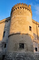 B&B PALAZZO CROGHAN