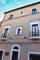 B&B PALAZZO CROGHAN