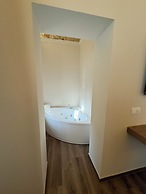 B&B PALAZZO CROGHAN