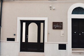 B&B PALAZZO CROGHAN
