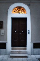 B&B PALAZZO CROGHAN