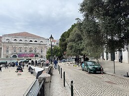 Rossio Terrace