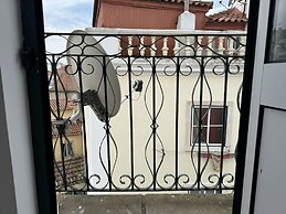 Rossio Terrace