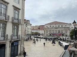 Rossio Terrace