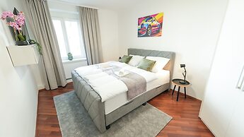 TEMPORA Homes - Apartments Neuwaldegg