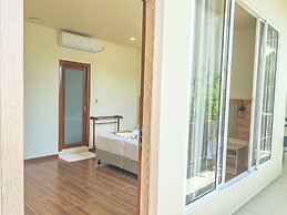 Rehendhi Villa