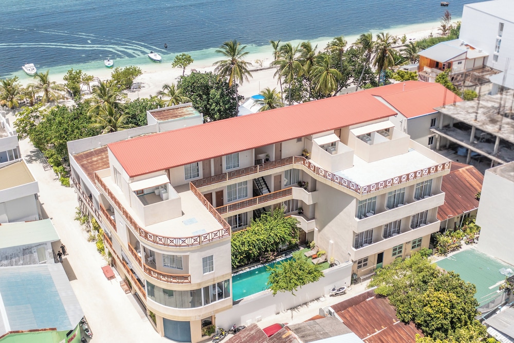Rehendhi Villa