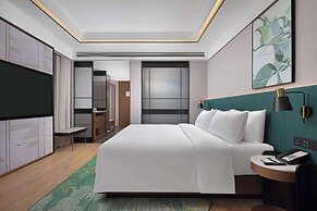 Hilton Garden Inn Leshan Shizhong