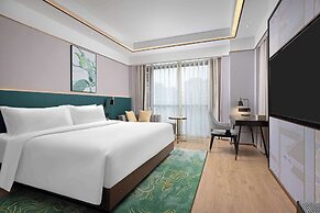Hilton Garden Inn Leshan Shizhong