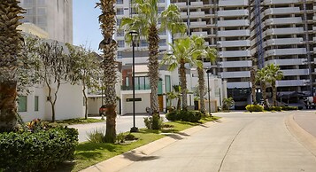Casa en Punta Cerritos 3 Rec y Rooftop