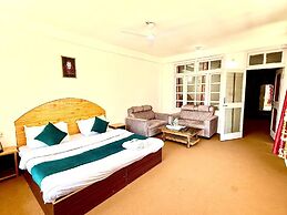 Hotel The Premium Villa Old Manali View